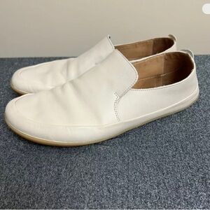 Vivobarefoot Opanka Limestone Flat